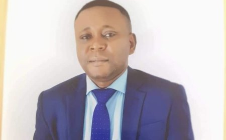 RDC : Lebon Nkoso élu gouverneur de Mai-ndombe 