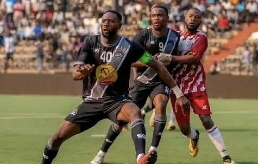 Playoffs : Le FC Lubumbashi sport tient en échec le TP Mazembe (0-0)
