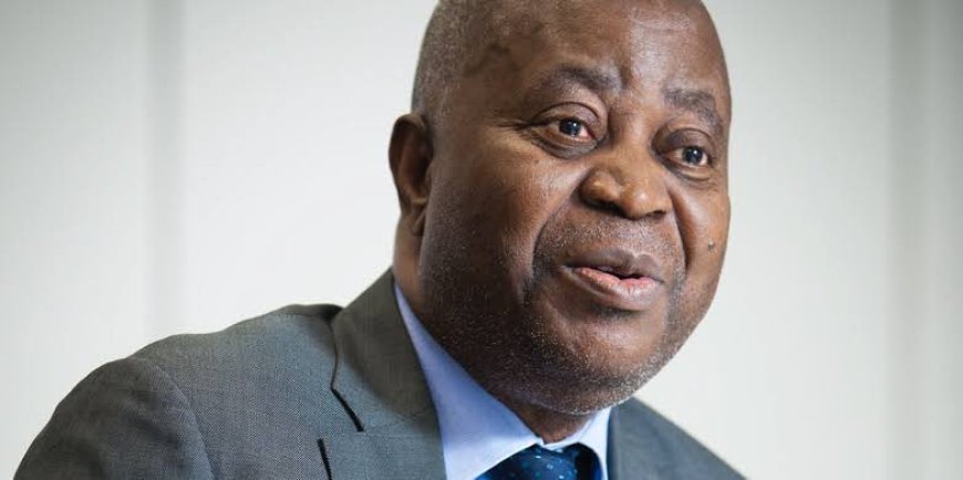 RDC : l’opposant Adolphe Muzito approuve la révision de la Constitution 
