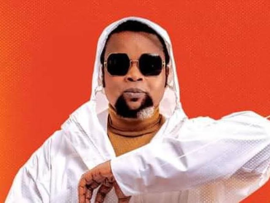 Musique : Félix Wazekwa dénonce une tentative de boycott de son concert à l'Adidas Arena