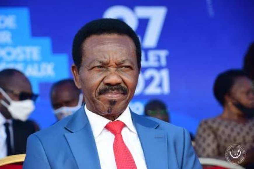 Assemblée nationale : Mboso parmi les candidats retenus pour l’élection du bureau définitif, voici la liste 