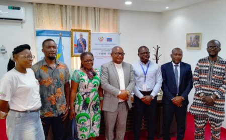 RDC : des homosexuels et bisexuels plaident pour le respect de leurs droits 