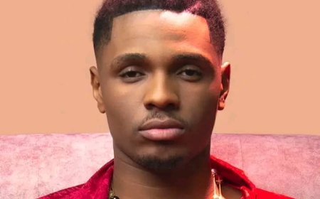 Musique : Gally Garvey se produira au stade Tata Raphaël le 31 août