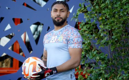 Éliminatoires coupe du monde 2026 : les XI de la RDC contre le Sénégal