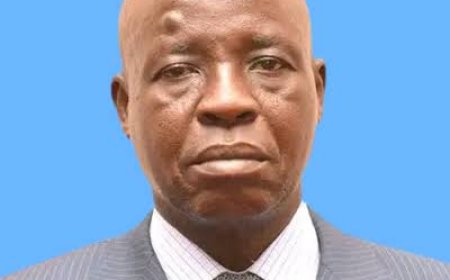 RDC : Décès du député national Norbert Ezadri Eguma