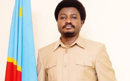 Justice  : Constant Mutamba enjoint le PG près la cour de cassation de Kinshasa de poursuivre les personnes qui font l’apologie de l’homosexualité