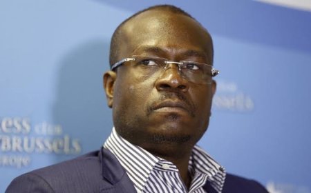 Désignation du porte-parole de l’opposition : Sesanga rejette à son tour la main tendue de Katumbi