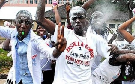Kinshasa : la police interdit toute manifestation des élèves finalistes après passation de l’EXETAT