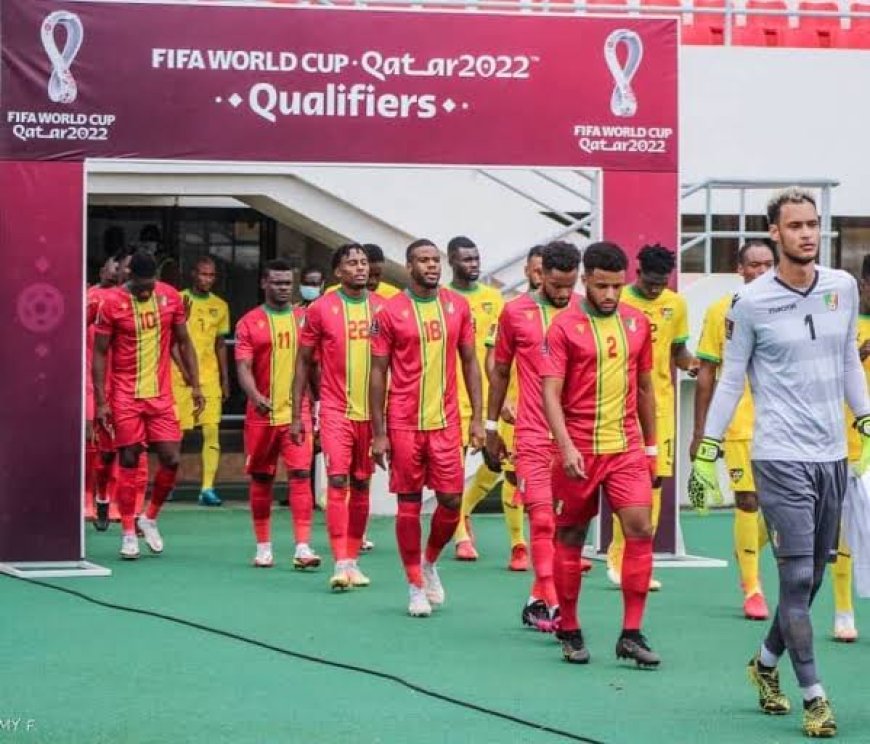 Éliminatoires Mondial 2026 : le Congo ne jouera plus à Kinshasa et concède le forfait 