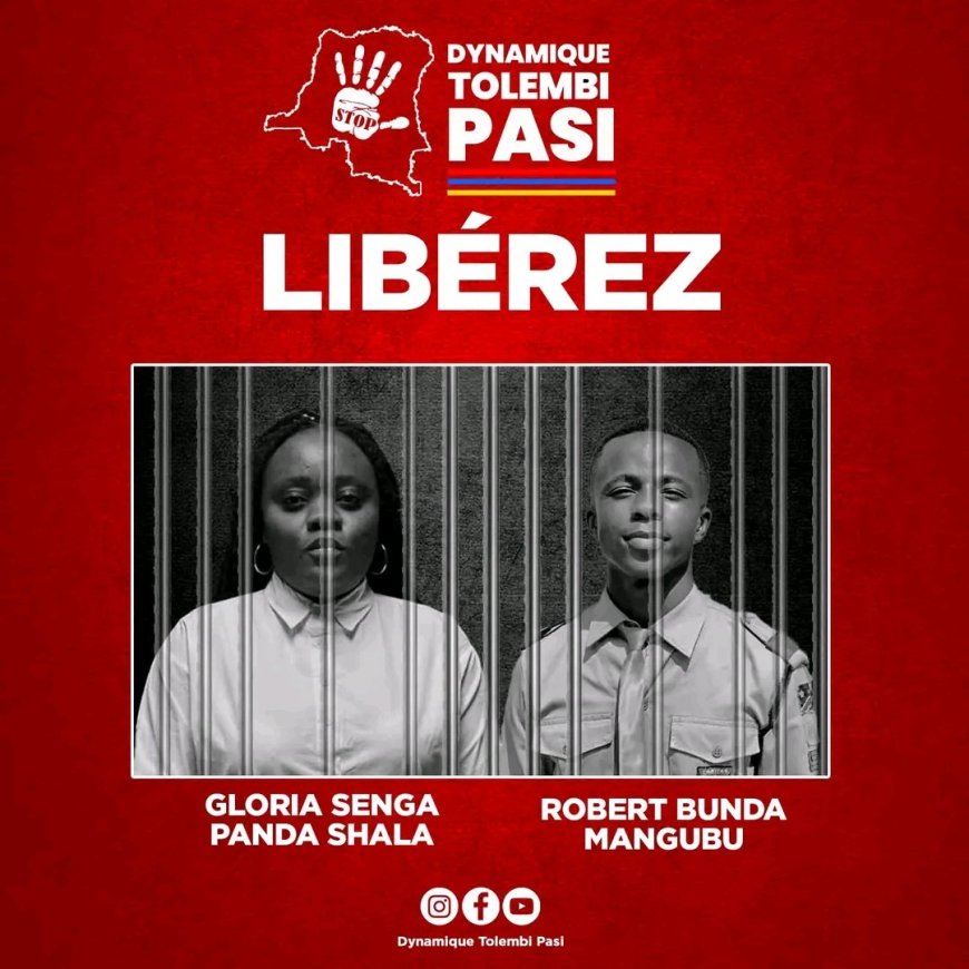 [Tribune] : « Campagne "TOLEMBI PASI" : Tout pouvoir excessif finit par mourir de ses propres excès », Claudel Lubaya