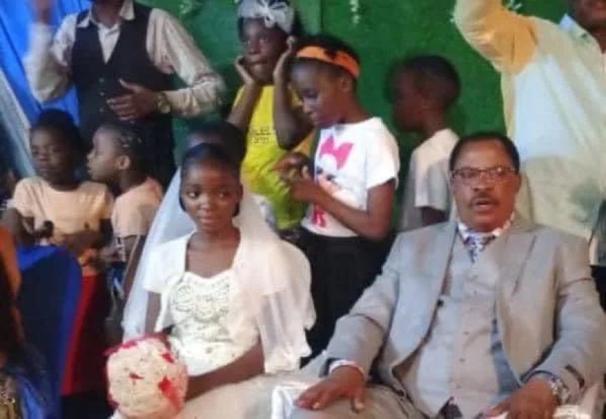 Kinshasa : le pasteur Pierre Kasambakana condamné à 11ans de servitudes pénales