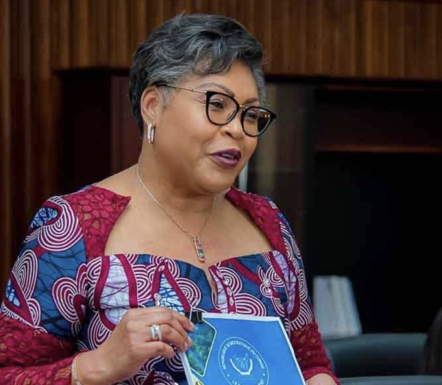 RDC : le programme d’actions du gouvernement Suminwa chiffré à 92,9 milliards USD pour 5 ans