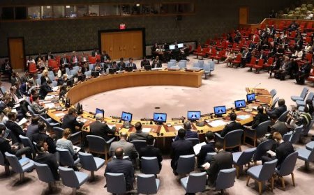 Le Conseil de sécurité de l’ONU renouvelle le régime de sanctions sur les armes contre la RDC jusqu’en 2025