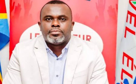 Kinshasa : Blanchard Mongomba porte plainte contre Daniel Bumba pour nomination d’une policière dans son gouvernement 