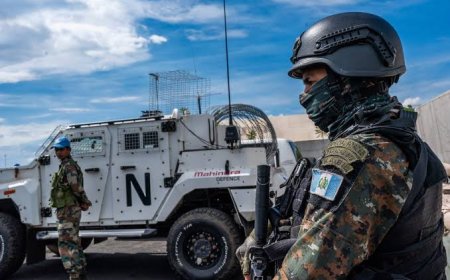 RDC : la France plaide pour le maintien de la MONUSCO au Nord-Kivu et en Ituri 