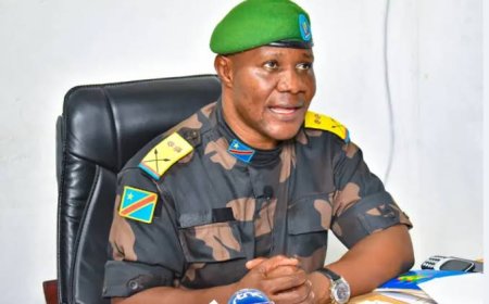 Guerre dans l’Est : les FARDC accusent l’armée rwandaise d’avoir attaqué ses positions à Nyange et Mpati