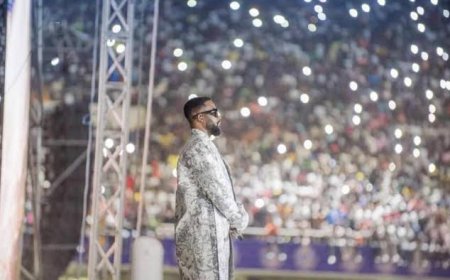 Musique : aucun contrat signé entre Fally Ipupa et les gestionnaires du stade des Martyrs pour son double concert 