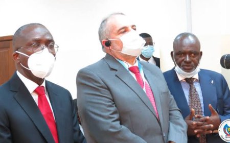 Procès Bukanga Lonzo : l’affaire renvoyée au 11 novembre 2024