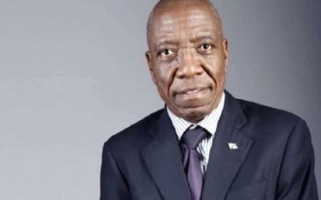 Kinshasa : Hugo Mwanza, Secrétaire général adjoint du gouvernement et cadre du PALU, retrouvé mort 