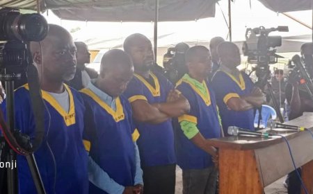 Procès Corneille Nangaa : l’affaire renvoyée à jeudi sur demande de la défense 