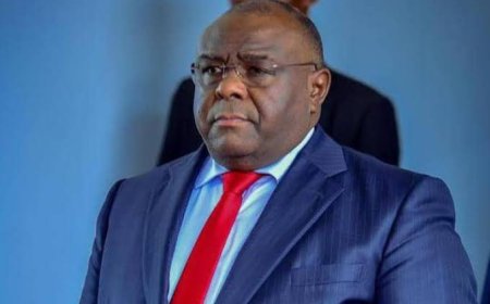 [Tribune] : « Relance de Congo Airways, le ministre de transports prépare une frappe du siècle ? »