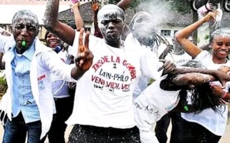 EXETAT 2024 : la liste des lauréats Kinshasa Mont-Amba, Kinshasa Plateau, Kongo-Central 1, Equateur 1 et Kwilu 1