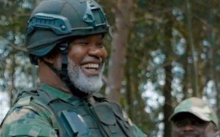 Procès Nangaa : le leader de l’AFC s’en moque