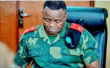 Affaire Jean Bosco Bahala en Ouganda : le directeur de cabinet du VPM de la Défense nationale suspendu