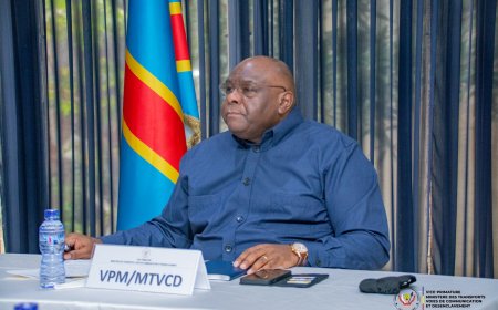 Grève des agents de Transco : Le gouvernement promet de payer 2 mois d'arriérés de salaire