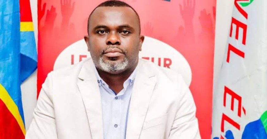 Kinshasa : Blanchard Mongomba porte plainte contre Daniel Bumba pour nomination d’une policière dans son gouvernement 