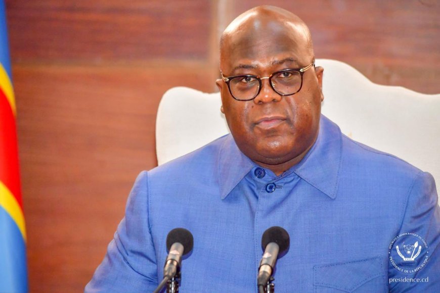 Séminaire du gouvernement : Félix Tshisekedi insiste sur le développement la gouvernance et la justice sociale « malgré les avancées déjà réalisées dans divers domaines »