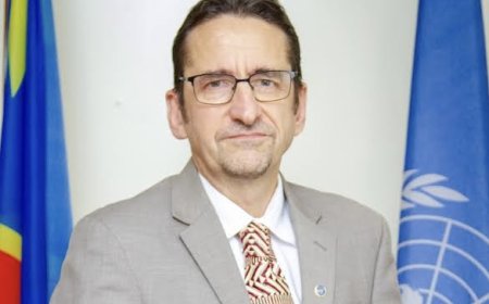 La MONUSCO salue l’annonce par l’Angola d’un cessez-le-feu entre la République démocratique du Congo et le Rwanda