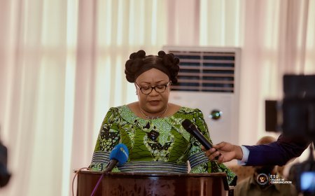 ESU : Lancement des travaux d’évaluation à mis-parcours du système LMD