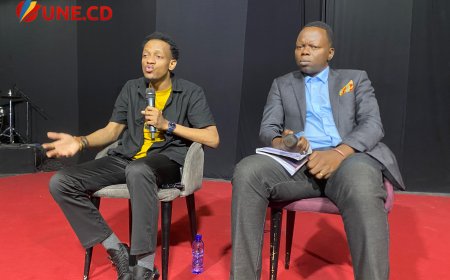 Kinshasa : Benji4 mobilise pour sa triple soirée de rire à gogo au Show buzz 