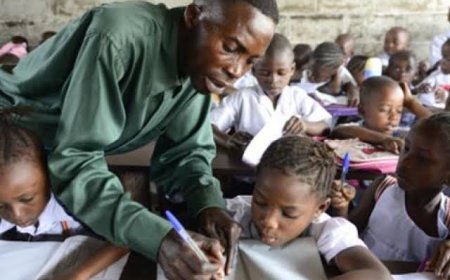 RDC : la rentrée scolaire 2024-2025 risque d'être boycottée par les enseignants