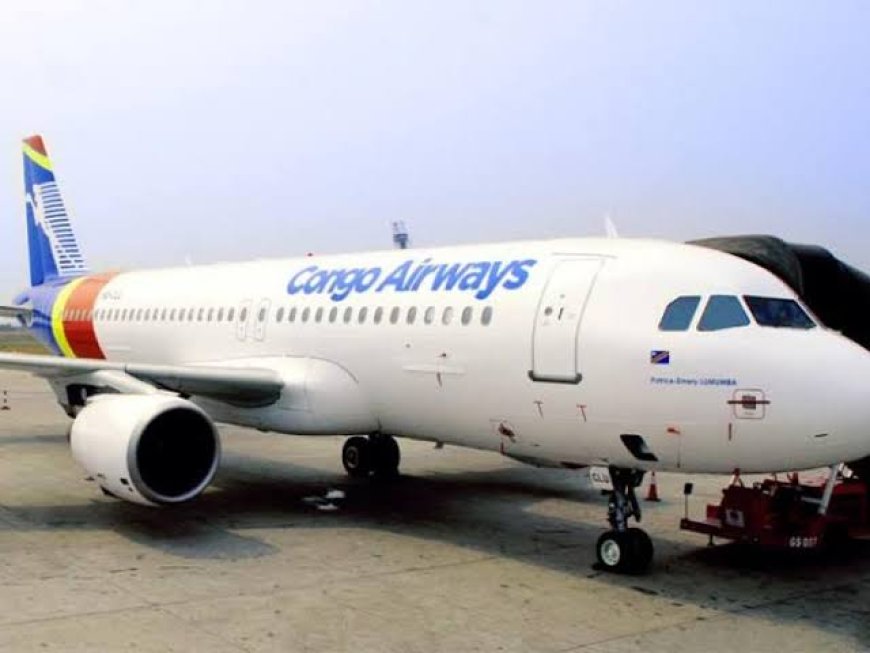 [Tribune] : « Quelles sont les risques encourus par Congo Airways s'il perdait son CTA et l'approbation de l'IATA ? »