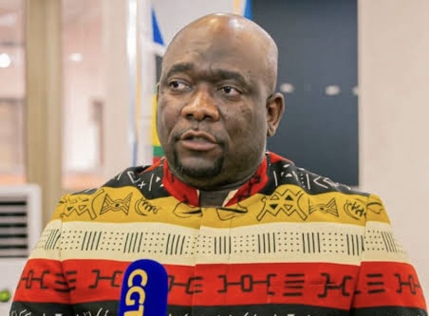 RDC : Félix Tshisekedi révoque Serge Tshibangu, haut représentant pour le suivi de la Feuille de route de Luanda