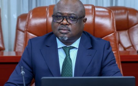 RDC : le gouvernement autorise la tenue du forum de validation de la politique nationale du Tourisme