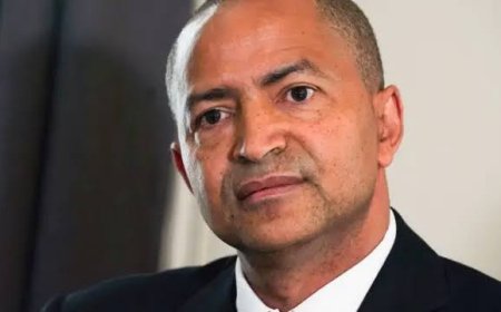 Mort d’hommes à Makala : Moise Katumbi exige la démission du vice-ministre de la justice pour « gros mensonge »