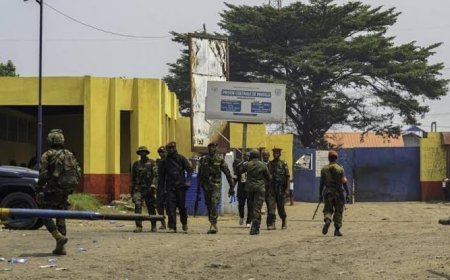 Drame à Makala : le FCC rejette le bilan officiel « sciemment sous-évalué pour minorer la gravité de ce crime »