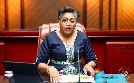 Drame à Makala : Judith Suminwa rassure des mesures prises pour gérer efficacement les incidents