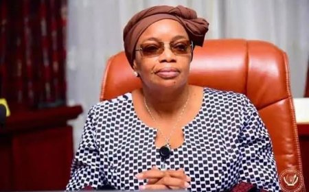 La RDC participera du 21 octobre au 1er novembre à la conférence des nations unies sur la diversité biologique en Colombie