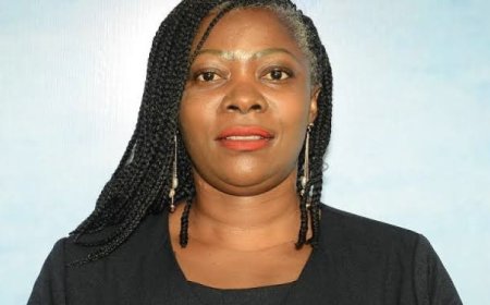 Sud-Kivu : la ministre provinciale de l’Économie relevée de ses fonctions pour avoir sollicité un prêt bancaire de 5 millions USD sans informer sa hiérarchie