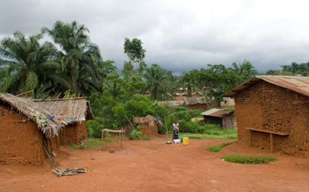 Ituri : 20 morts dans une attaque attribuée aux Maï-Maï à Mambasa