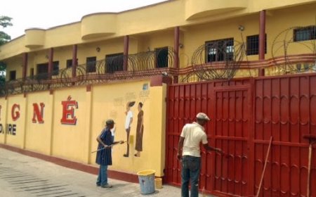 Drame à l’école primaire Madame de Sévigné : un écolier tue son camarade de classe et blesse un autre 