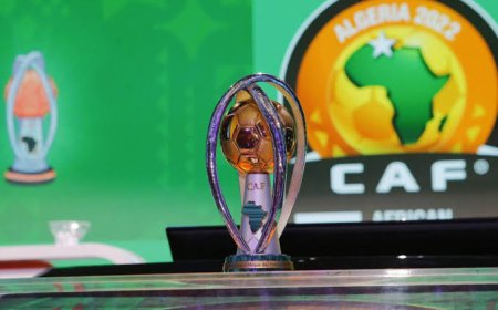 Football : le CHAN 2024 aura lieu du 1er au 28 février 2025