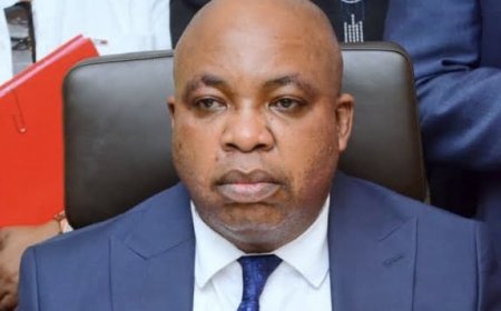 Kinshasa : suspension du Directeur général de la direction générale des recettes de Kinshasa