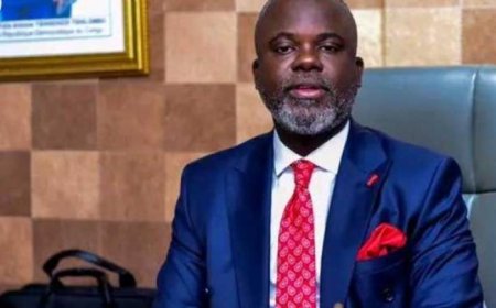 Kinshasa : Israël Mutombo invité au parquet général de Gombe 