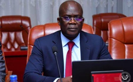 RDC : 2 notes d'information relevant du ministère du commerce extérieur approuvées par le Conseil des ministres