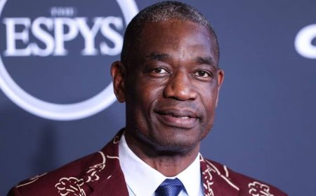 Basket : Décès du légendaire Mutombo Dikembe 